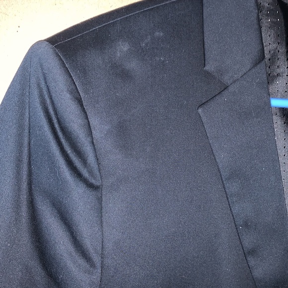 Express Suit Jacket - Picture 3 of 4